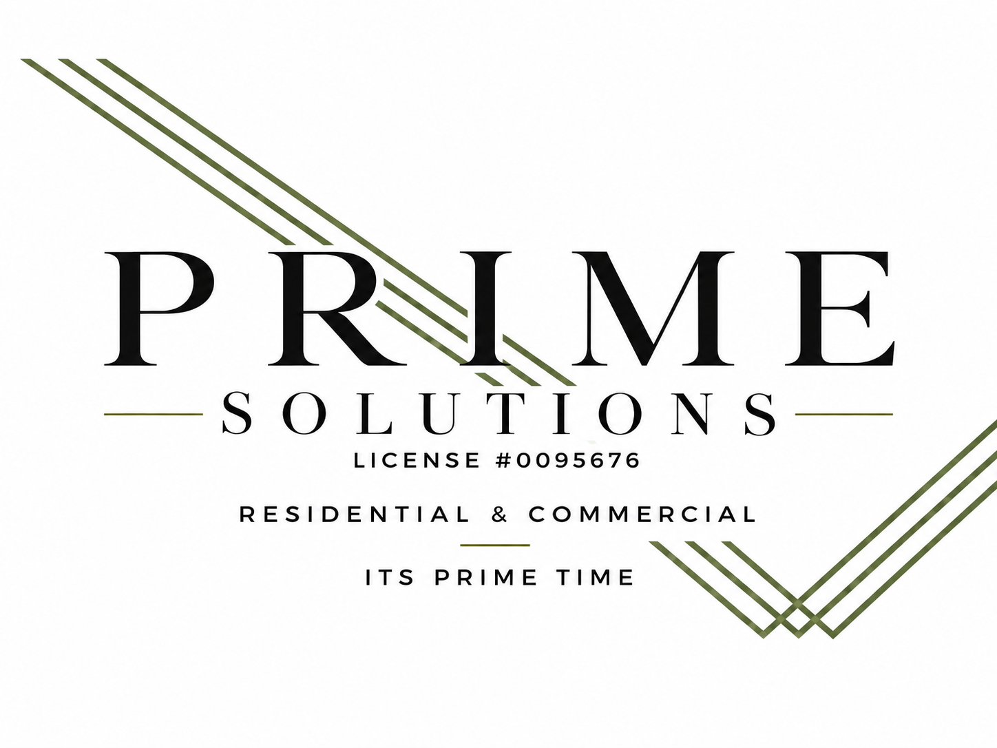 Prime Solutions Las Vegas