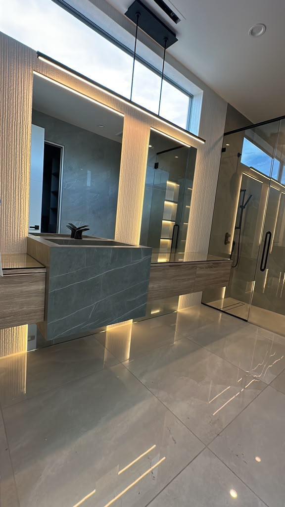 Prime Solutions home remodeling and addition project