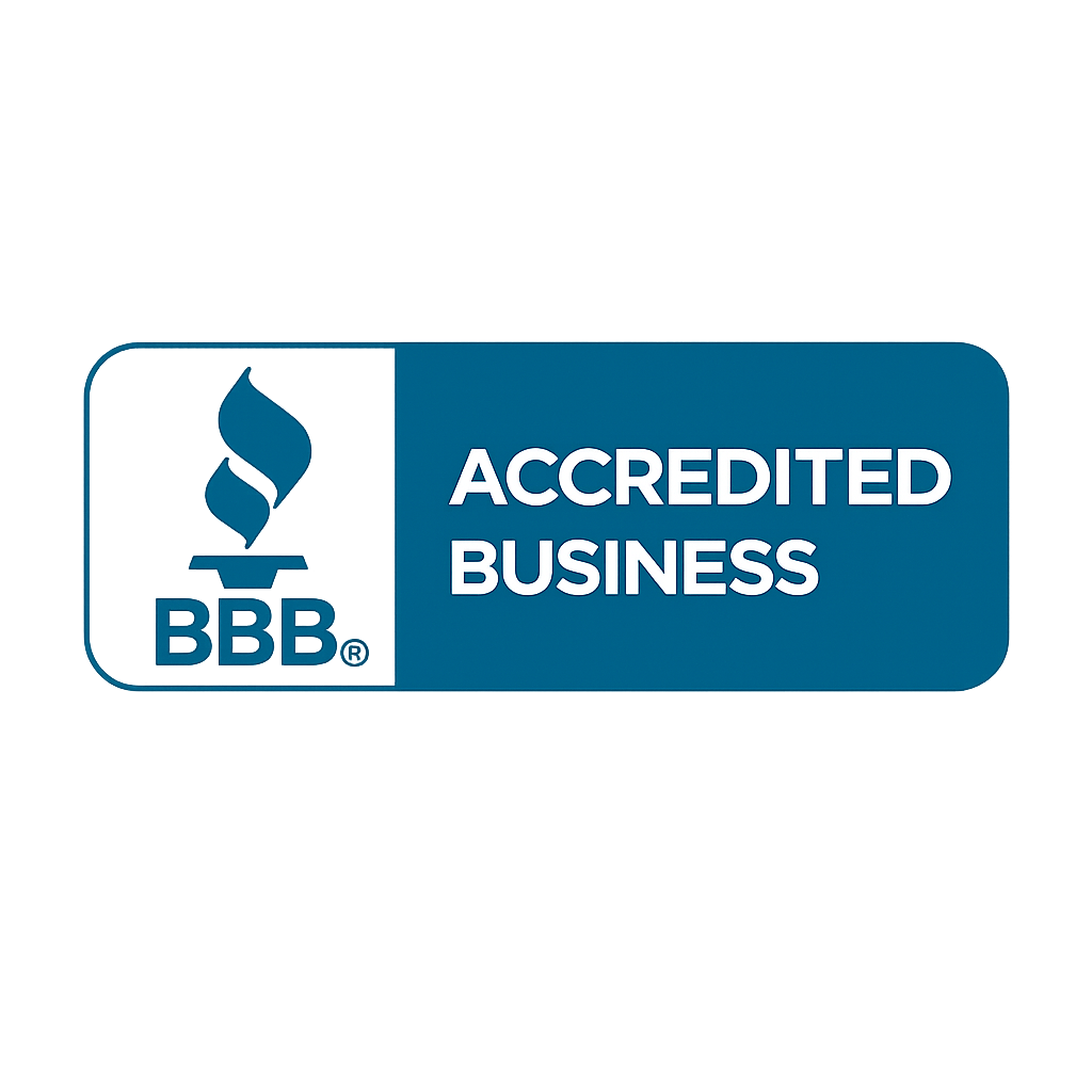 Prime Solutions BBB Accredited Business